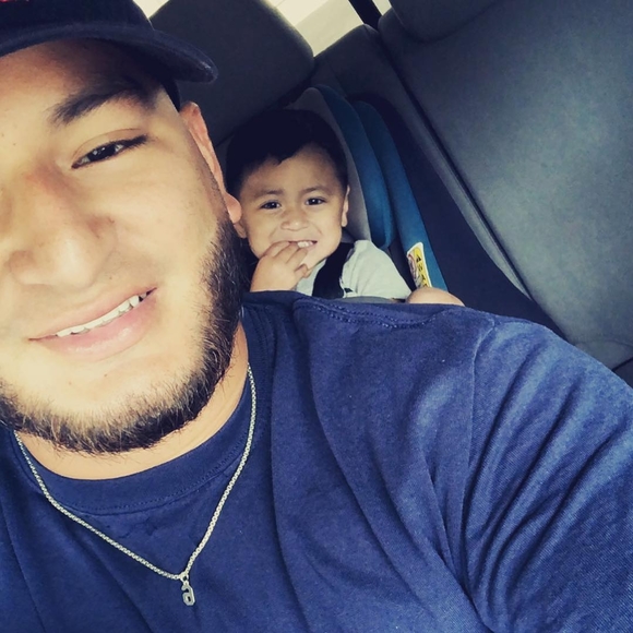 Meet your Posher, Ray - Picture 1 of 1